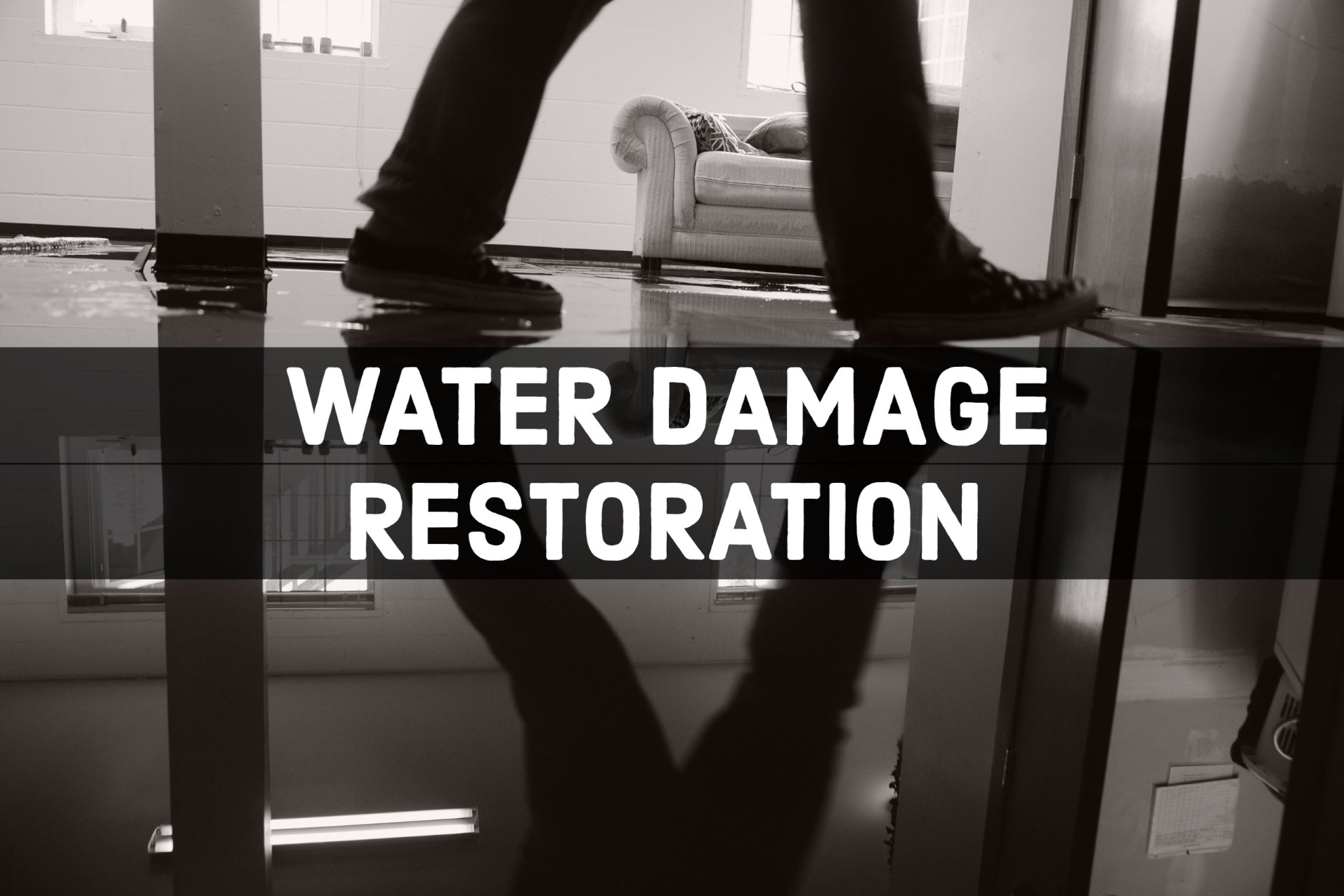 fire and water restoration cost estimates Arlington TX